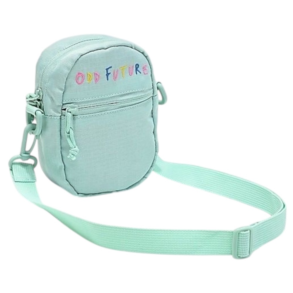 ODD FUTURE Small Crossbody Bag Unisex